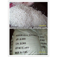 Sodium Allyl Sulfonate(SAS) CAS:2495-39-8